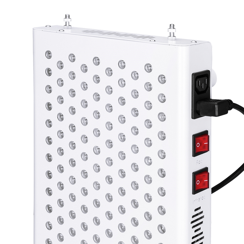 RDS 1000 red dot led lights terapi FDA 660nm 850nm υπέρυθρη θεραπεία φωτισμού στο σπίτι προμηθευτής από την Κίνα
