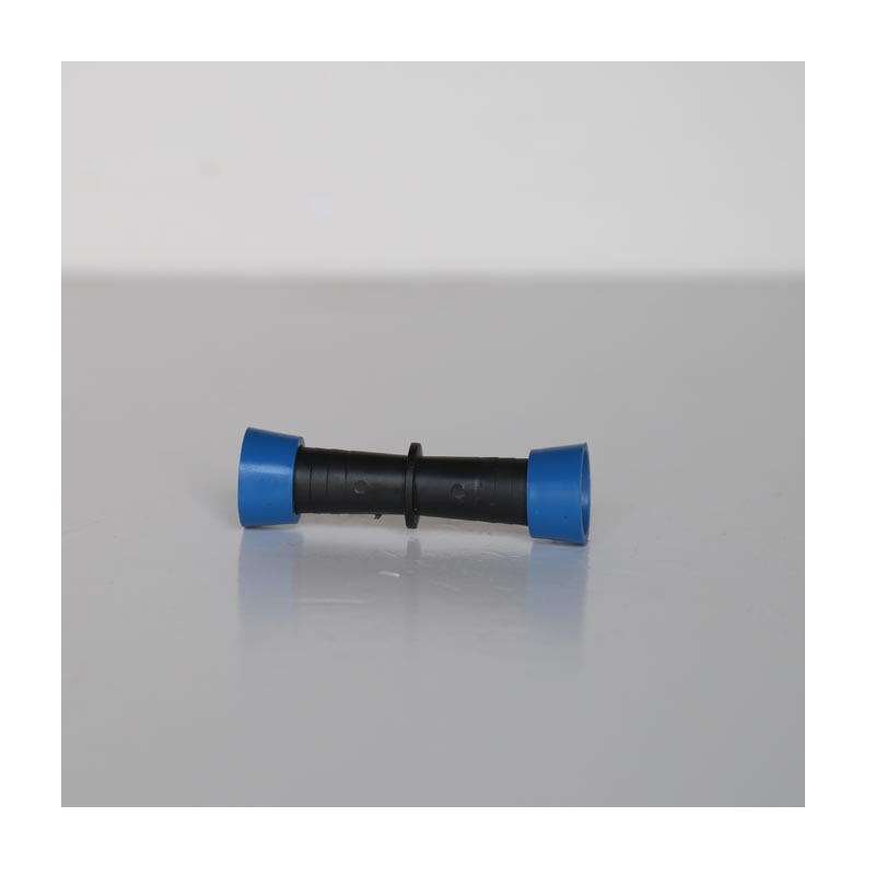 Εισαγωγή σύνδεσης για σωλήνα στάγδην PE