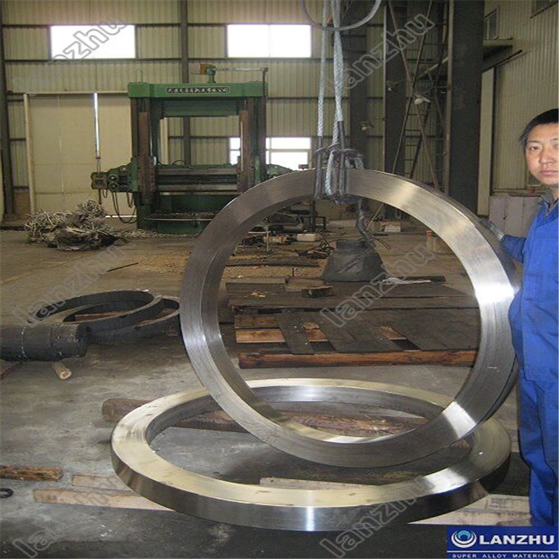 Inconel®600 Ομοιογενής σωλήνας, σωλήνας, δακτύλιος, μανίκι (UNS0600, W.NR.2.4816)