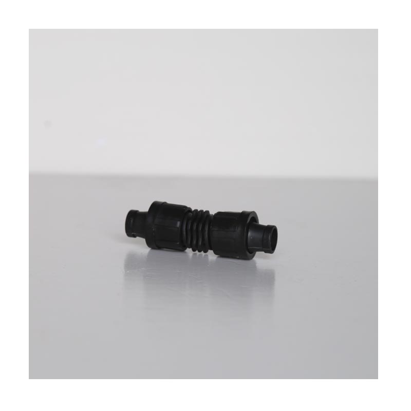 Σύνδεση υδατοφράκτη για στάγδην/σωλήνα