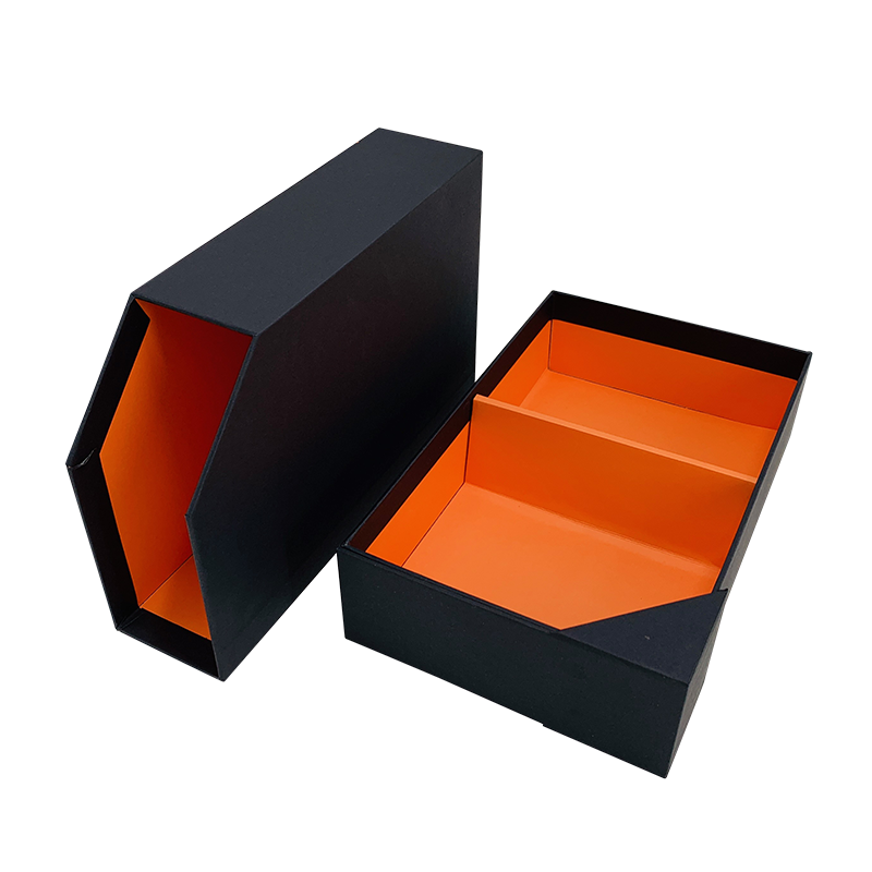 1012YSS Premium Cardboard Box για δώρα