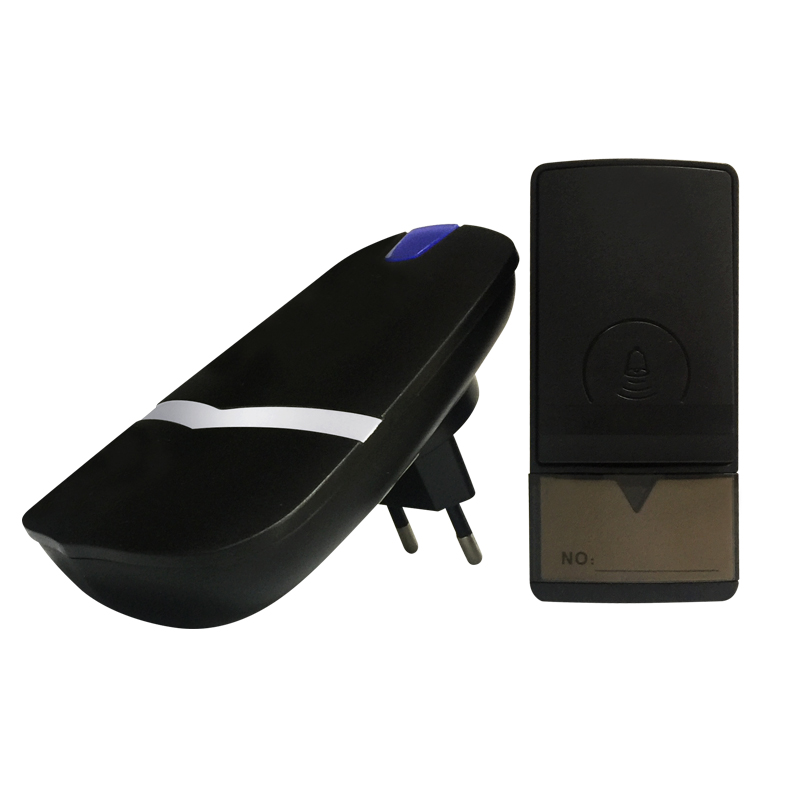 WILLESS DOORBELL SP9711T