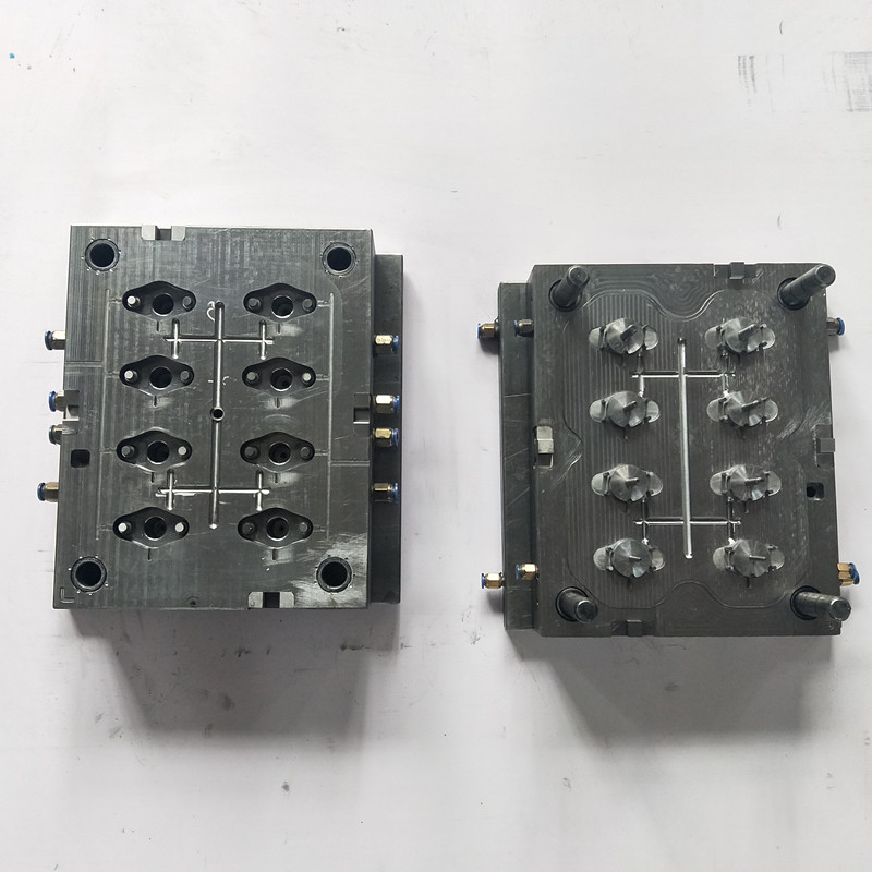 καλούπια pin καθίσματος