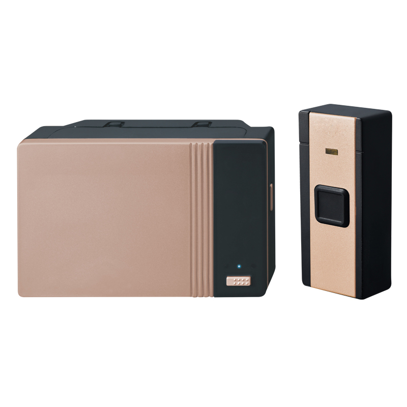 WILLESS DOORBELL AG981S