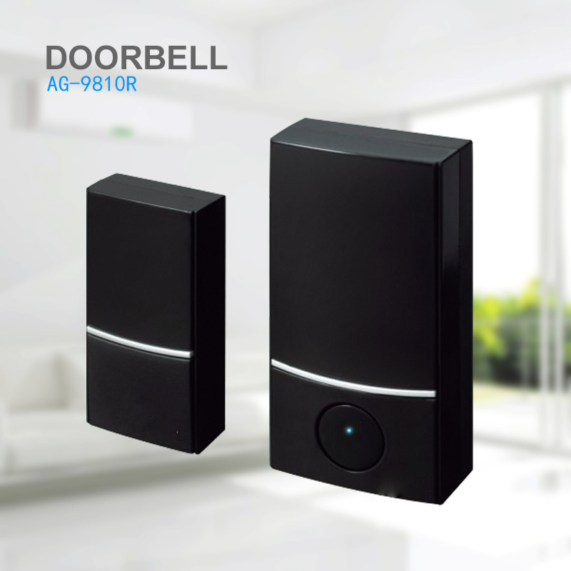 WILLESS DOORBELL AG9810R