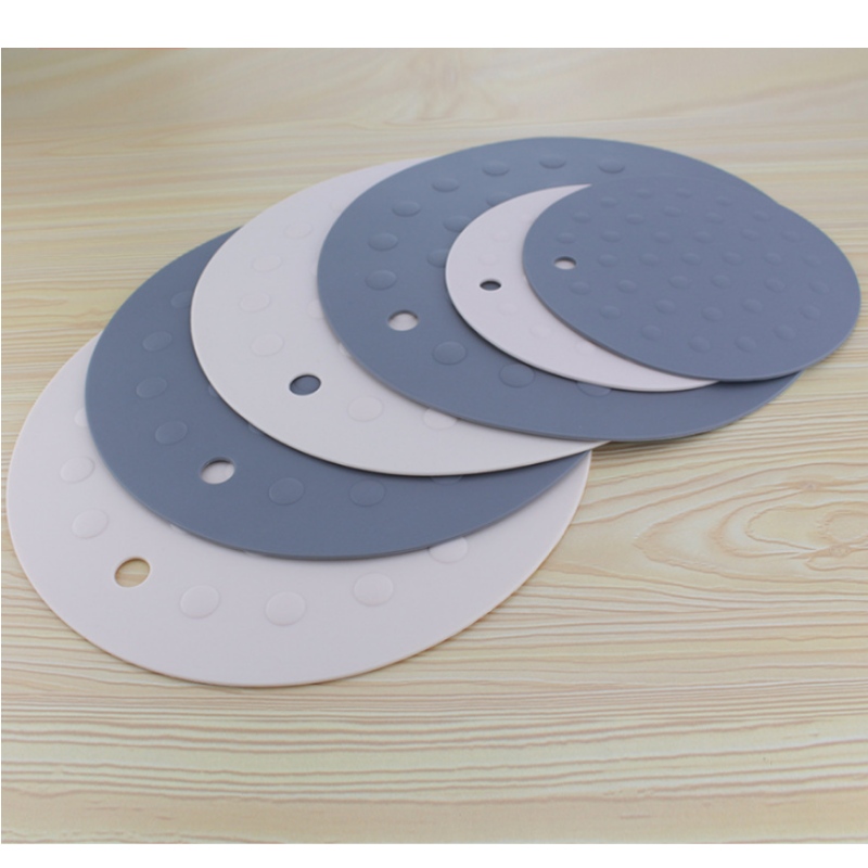 Μεγάλο χαλί κατσαρόλας