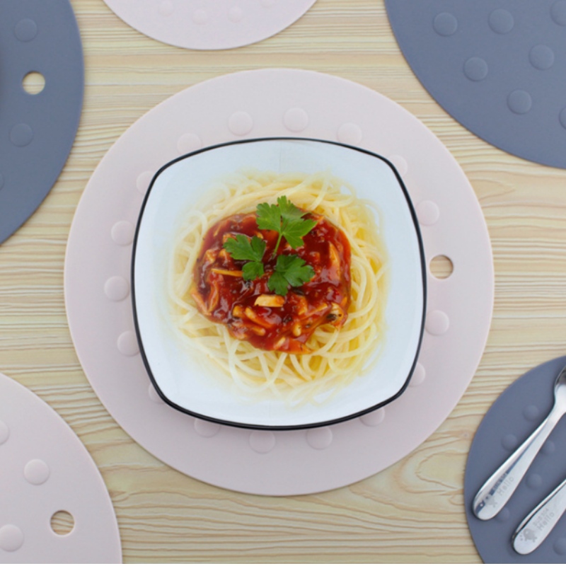 Μεγάλο χαλί κατσαρόλας