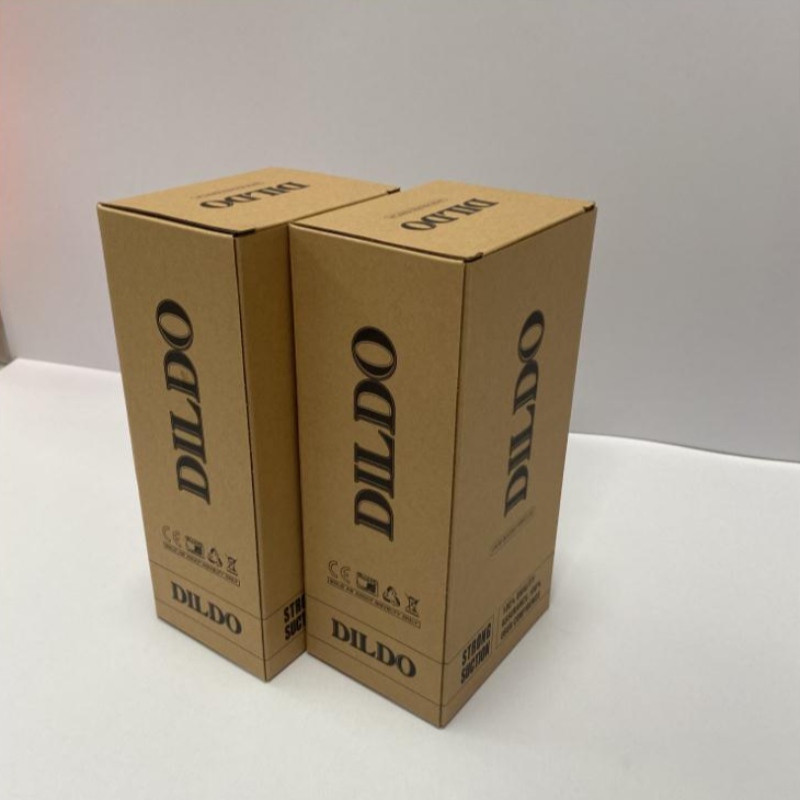 Προσαρμοσμένο σκληρυμένο χαρτοκιβώτιο κραφτ, κυματοειδές χάρτινο κουτί συσκευασίας, πυκνωμένο κουτί συσκευασίας