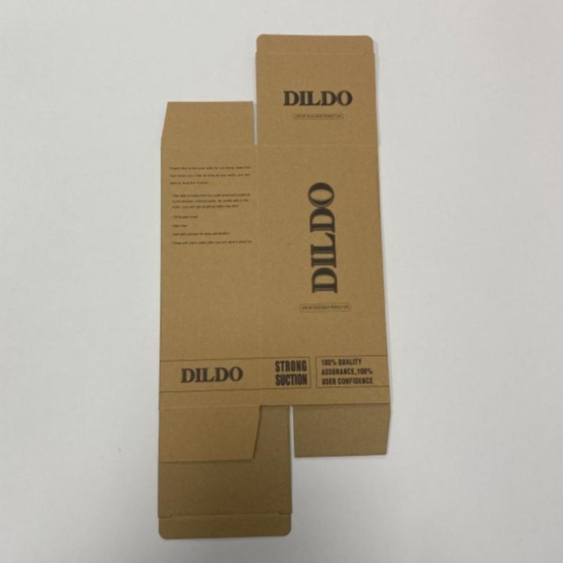 Προσαρμοσμένο σκληρυμένο χαρτοκιβώτιο κραφτ, κυματοειδές χάρτινο κουτί συσκευασίας, πυκνωμένο κουτί συσκευασίας