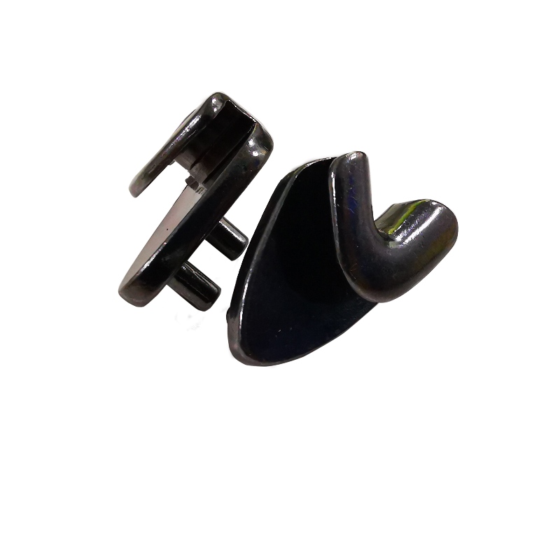 Ειδική αγκράφα παπουτσιών.