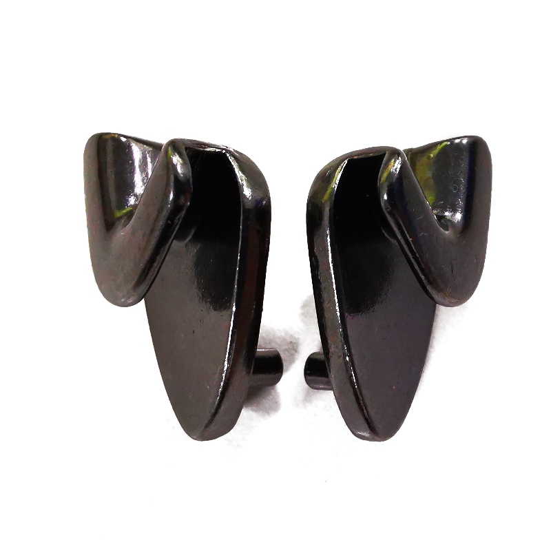 Ειδική αγκράφα παπουτσιών.