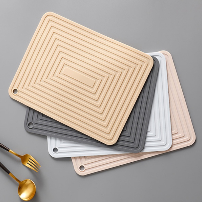 Ορθογώνιο κυματοειδές χαλί δοχείου