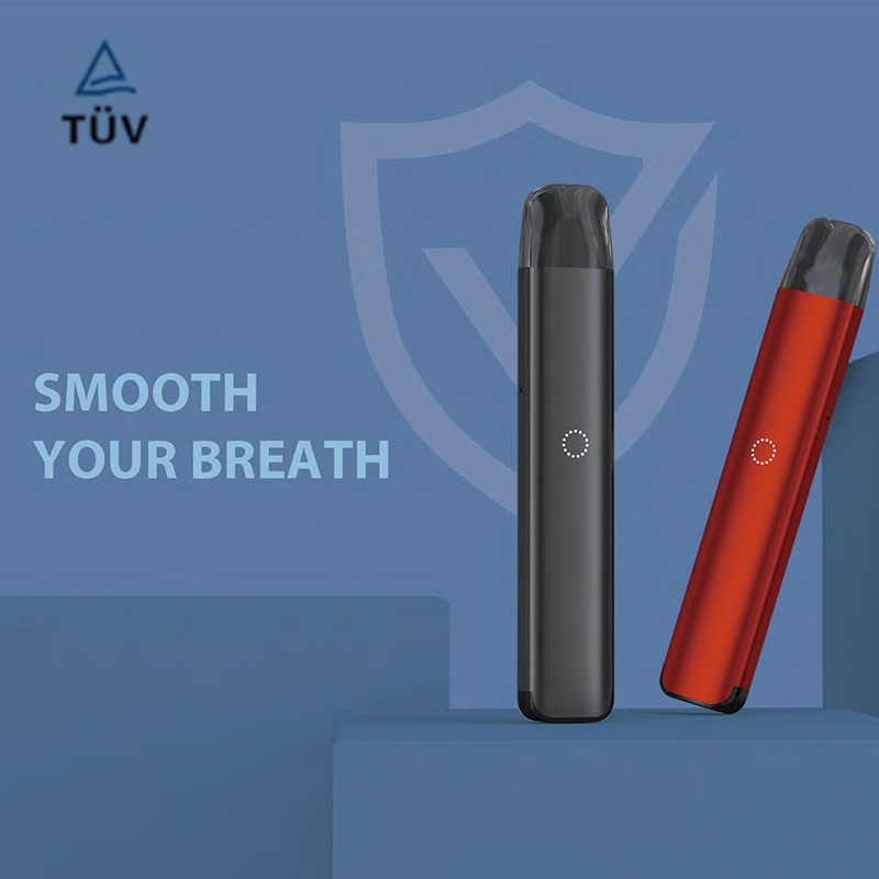 U003 Στεγνό κάψιμο και ψήσιμο ηλεκτρονικών τσιγάρων