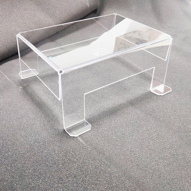 Κατασκευαστής άμεσες πωλήσεις διαφανής πλακέτα PC μόνωσης υψηλής θερμοκρασίας περιβαλλοντική ηχομόνωση πλακέτας ηχομόνωση κάμψ...