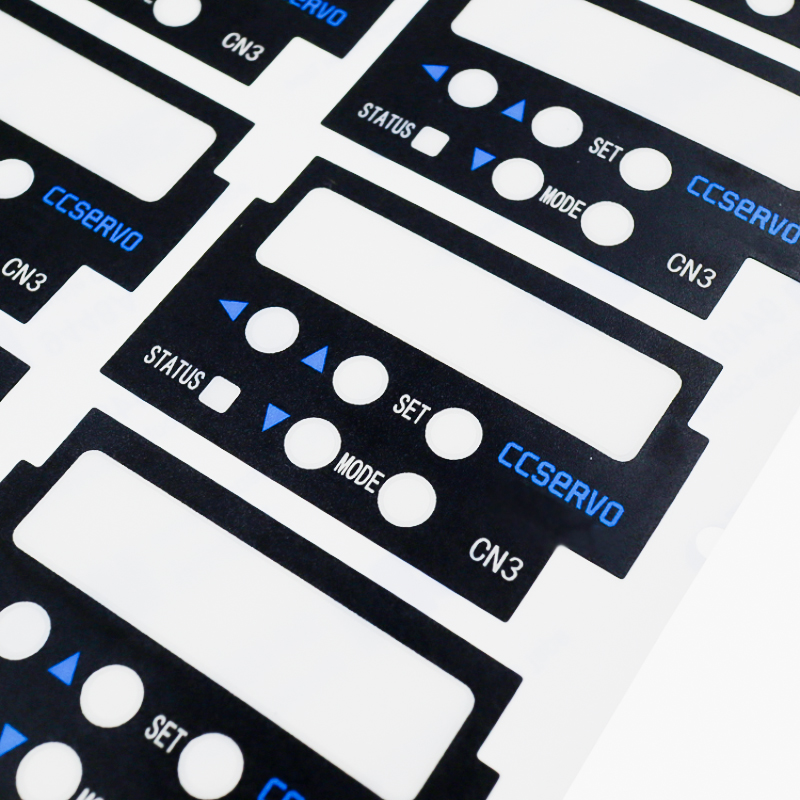 Προσαρμογή οθόνης με διαφανή διακόπτη υπολογιστή με οθόνη διαφάνειας πίνακα τυμπάνων