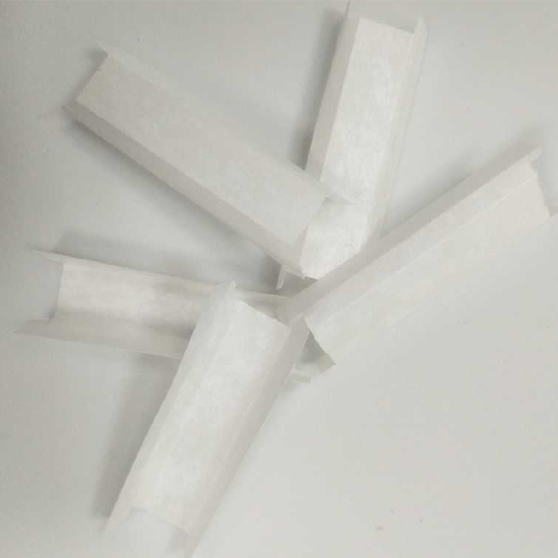 Οι κατασκευαστές Bopu προμηθεύουν μονωτικό χαρτί NOMEX, λευκό πυρίμαχο μονωτικό χαρτί, επεξεργασία μονωτικού χαρτιού υψηλής θερμοκρ...