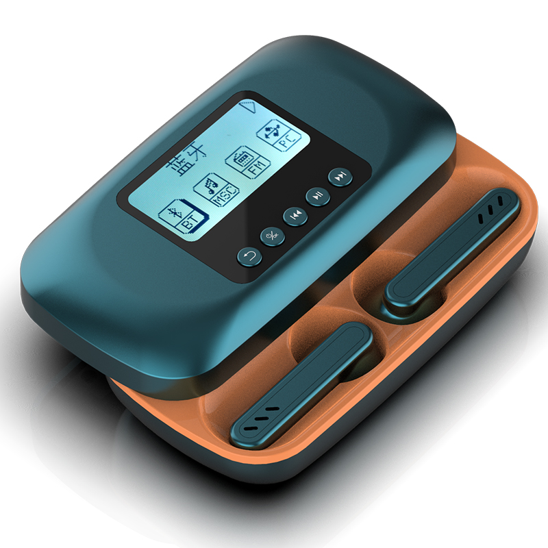 N18 Stereo bluetooth headet