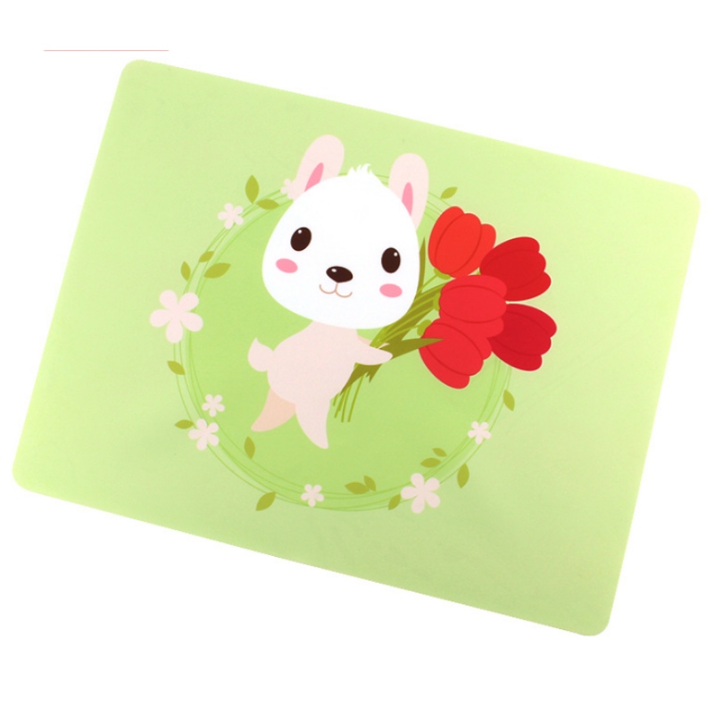 Χρωματικό στρώμα καρτούν