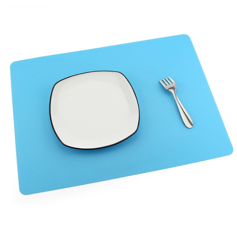 Στερεό στρώμα σιλικόνης