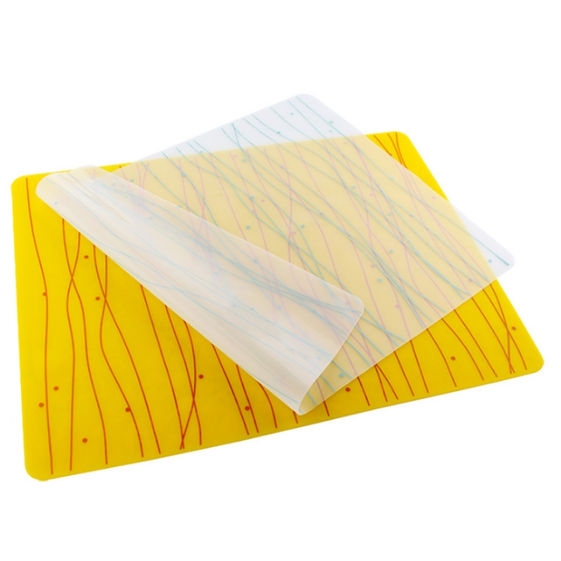 Απλό στρώμα μοτίβου