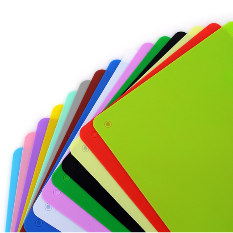 Ορθυλικό δυτικό στρώμα τροφίμων