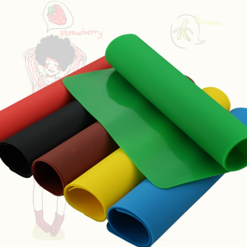 Ορθογώνιο χαλί δυτικών τροφίμων