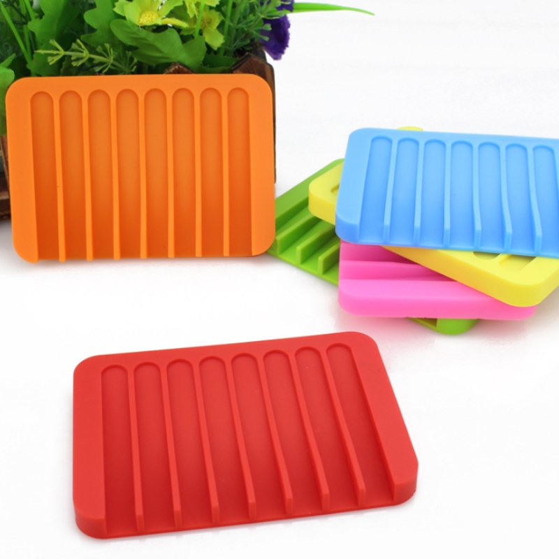 Τετράγωνο στάγδην σαπούνι