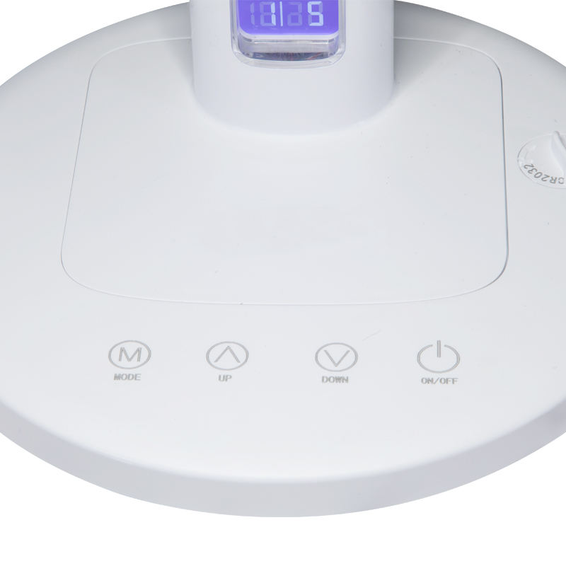 ΦΩΤΙΣΜΟΣ LED ΠΡΟΣΤΑΣΙΑ ΜΑΤΙΩΝ DT004