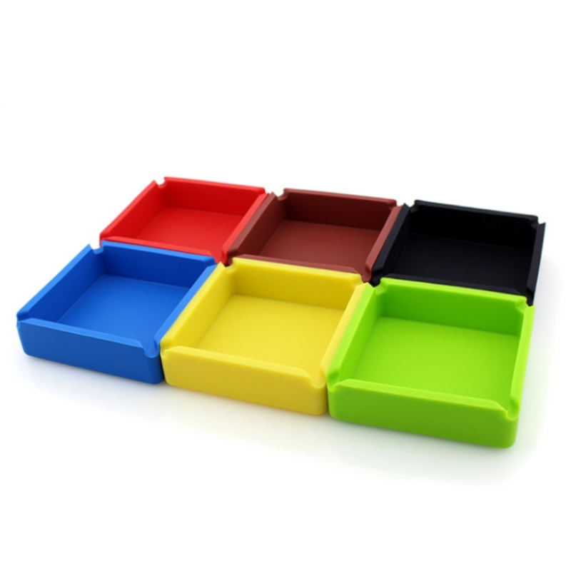 Μεγάλο τετράγωνο τασάκι