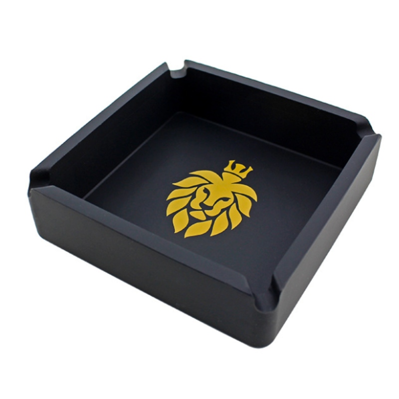 Μεγάλο τετράγωνο τασάκι