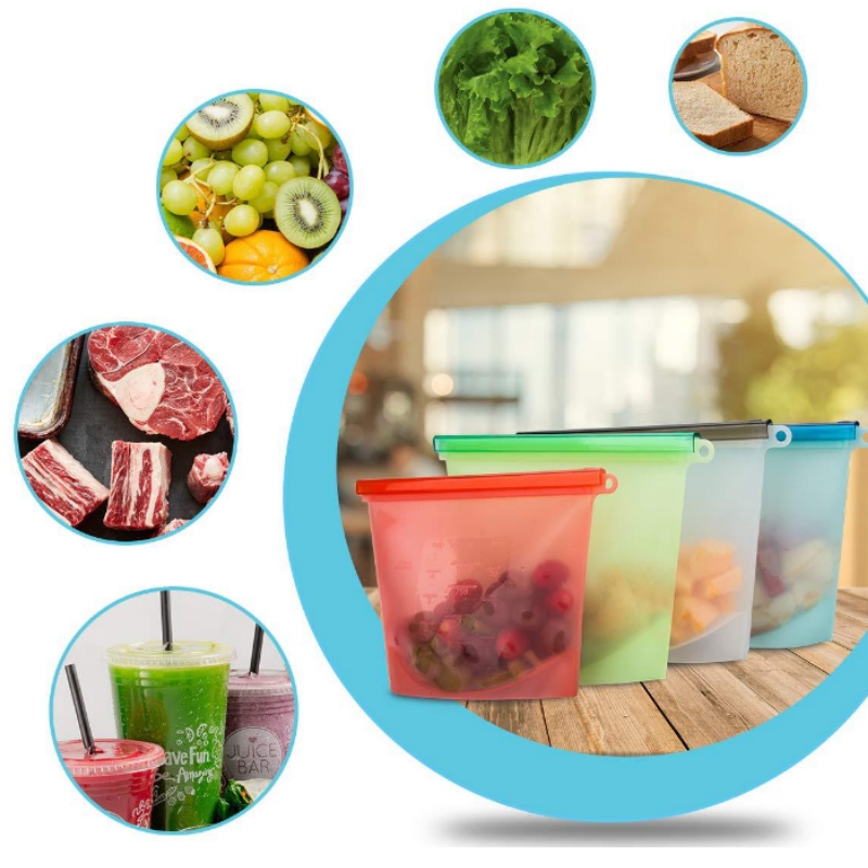 Τσάντα αποθήκευσης πυριτικής πηκτής 500 κ.εκ. τσάντα αποθήκευσης πυριτικής πηκτής συντήρηση σφραγισμένη τσάντα αποθήκευσης