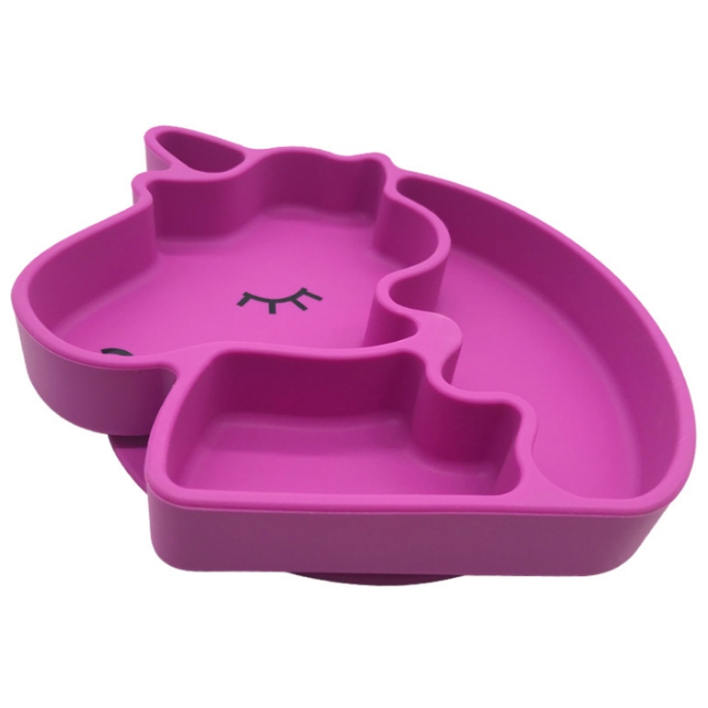 Πυριτική πλακέτα σιλικόνη μονόκερη πλακέτα Πυριτική πλάκα Μωρό