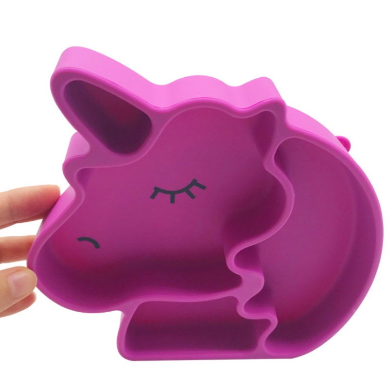 Πυριτική πλακέτα σιλικόνη μονόκερη πλακέτα Πυριτική πλάκα Μωρό