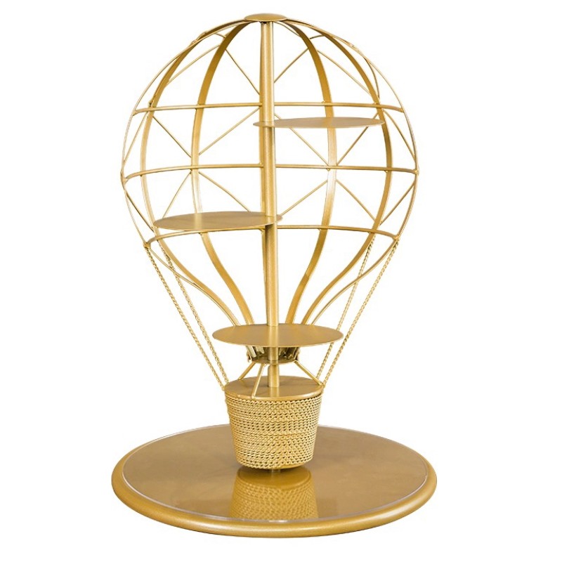 Τριστρώματα κέικ με βάση φρούτα και φρούτα, κουκέτα για γλυκά και λαχανικά