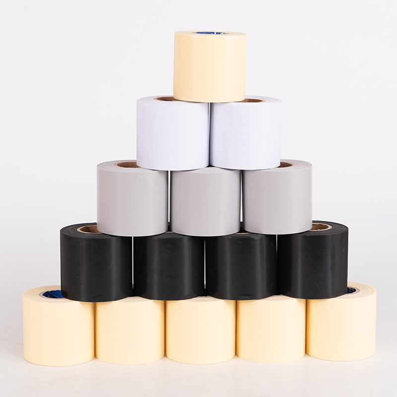 Εναέριος επίδεσμος μονώσεως PVC