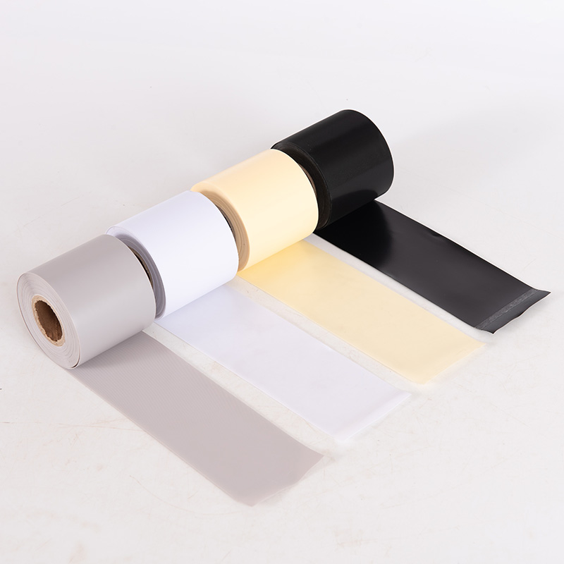 Εναέριος επίδεσμος μονώσεως PVC