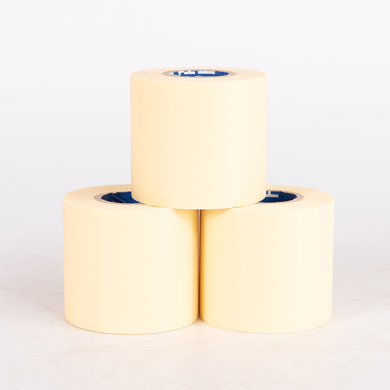 Εναέριος επίδεσμος μονώσεως PVC