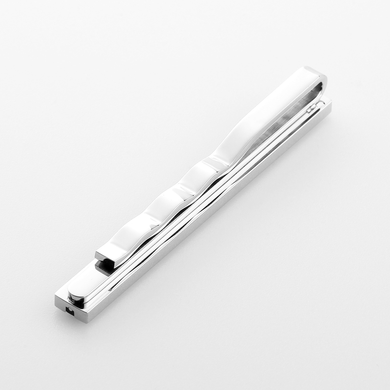 Ανδρικά χονδρικά ανοξείδωτο χάλυβα γραβάτα γραβάτα