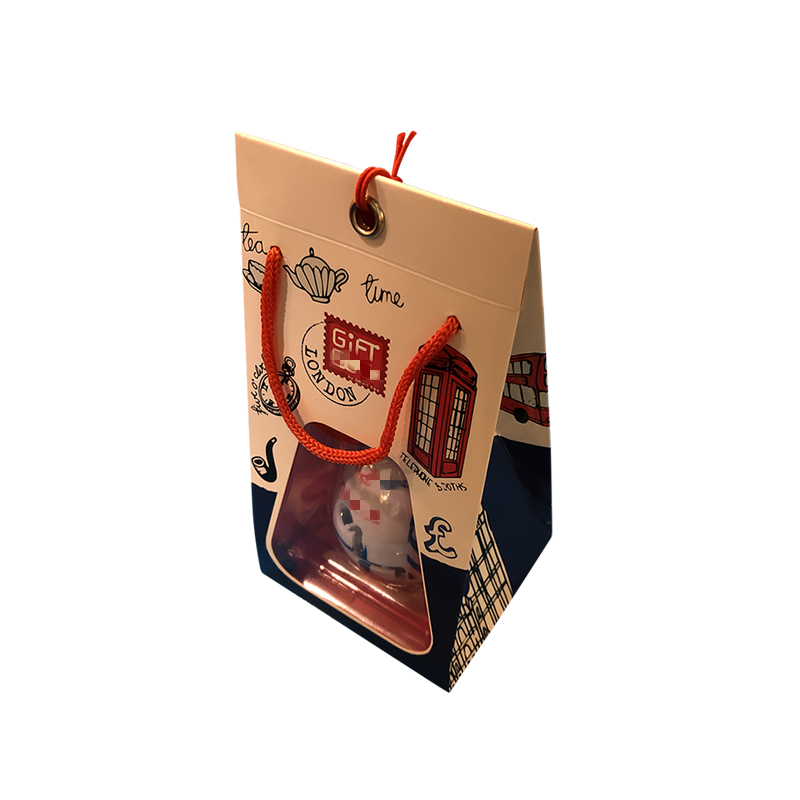 Μικρές τσάντες δώρων για υπέροχα δώρα και παιχνίδια.