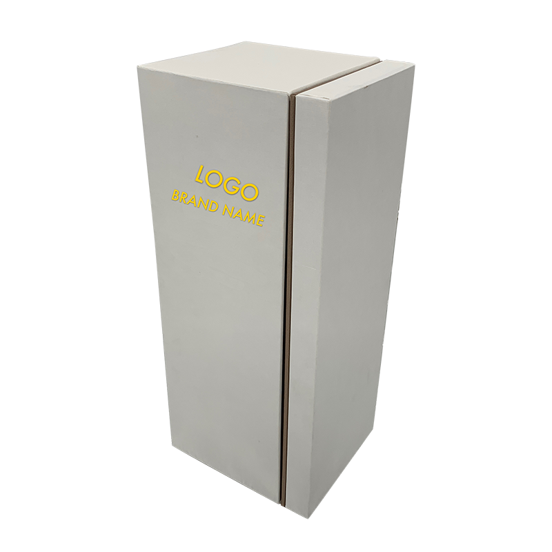 Πολυτελή κουτιά δώρων ουίσκι προσαρμοσμένα κουτιά για ουίσκι