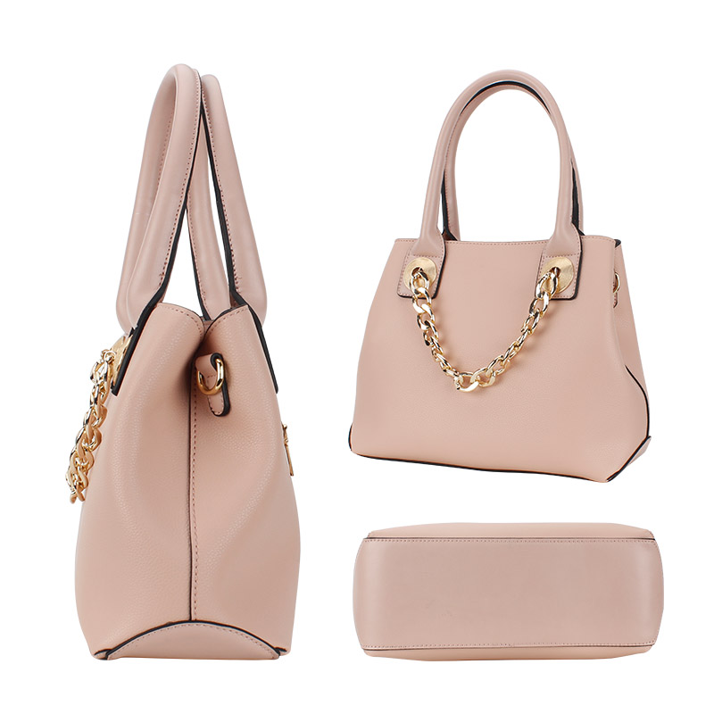 Fashion Original Design Handbags Fashion Leather Ladies Handbags