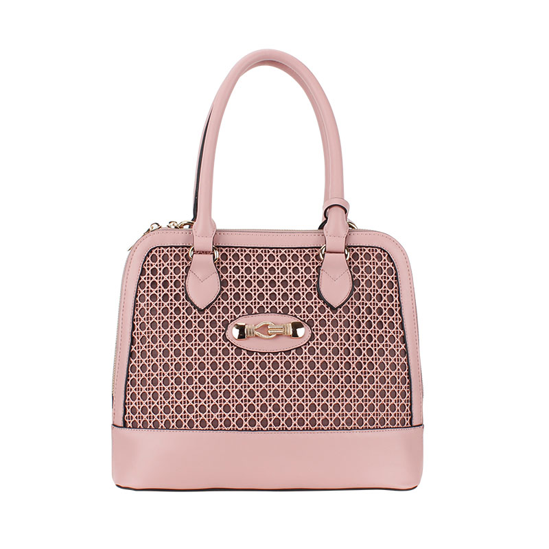 Hollow Out Design Handbags Office Γυναικείες τσάντες Hot Sale Handbags-HZLSHB024