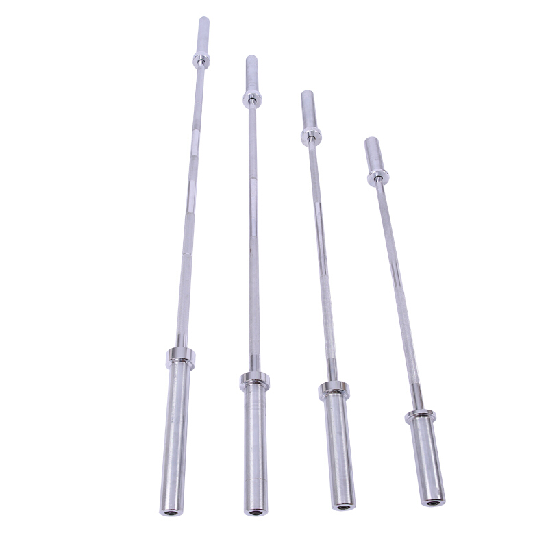 Ολυμπιακή ανύψωση ανύψωσης βαρών ανδρών Hot Sale Barbell