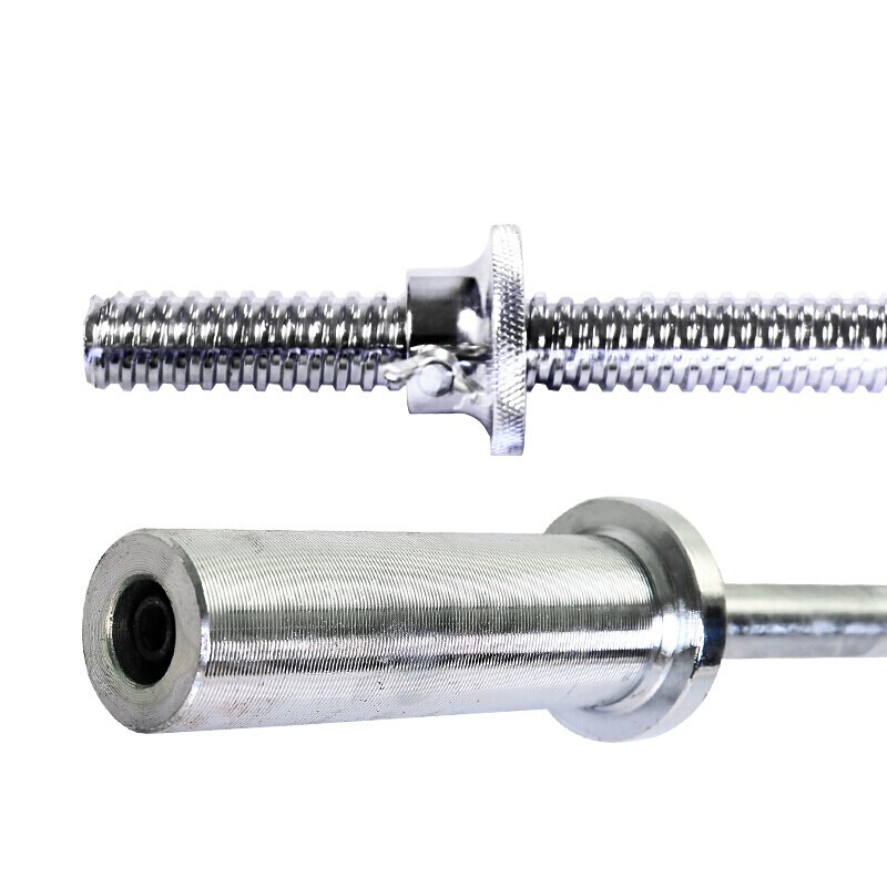 Στάνταρ Ολυμπιακά Ανοξείδωτα Μπαρ Barbells