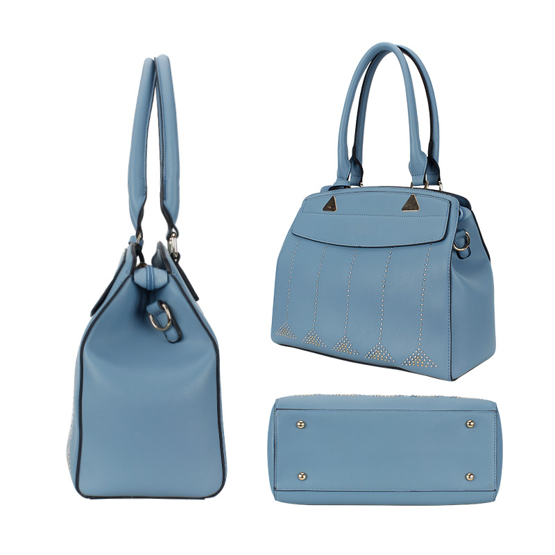 Willow Spike Style Womens Handbags Fashion New Style Ladies Handbaks