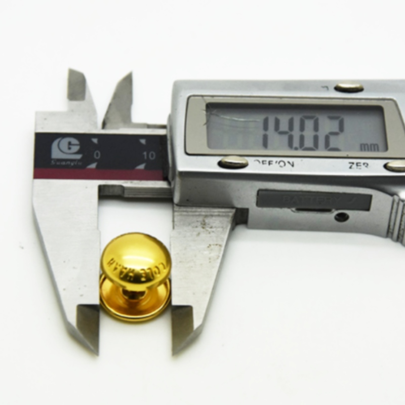 Ανοξείδωτο ατσάλι, ορείχαλκος, κράμα ψευδαργύρου