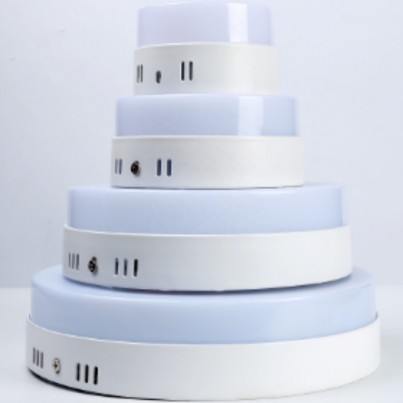 επιφανειακό πλαίσιο χωρίς πλαίσιο 16w 24w 36w