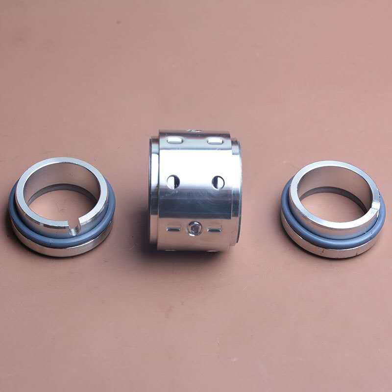 Μηχανική σφράγιση κράματος 202u