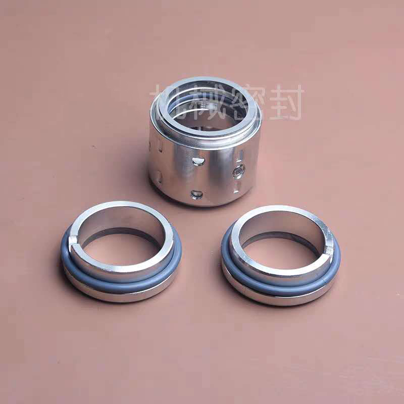 Μηχανική σφράγιση κράματος 202u