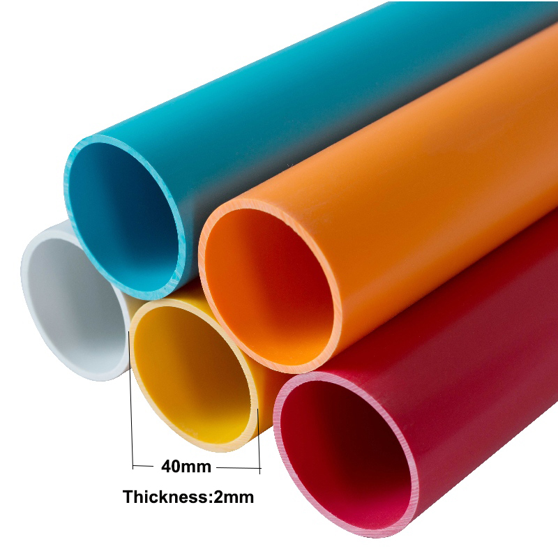 Μη τυποποιημένα πλαστικά αντικείμενα από PVC κατά παραγγελία βιομηχανικά προϊόντα από PVC